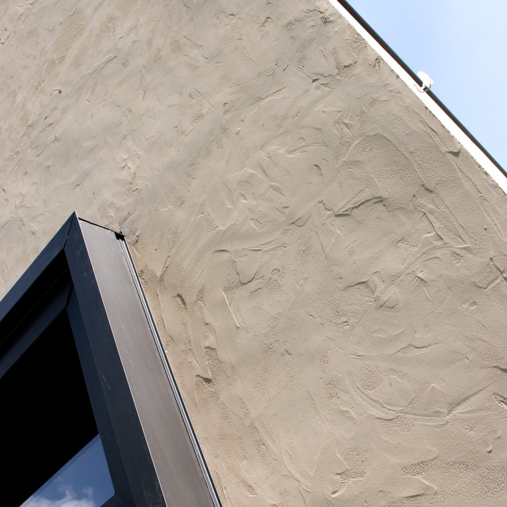 gevelisolatie en leemstuc mediterraanse villa oss detail 3