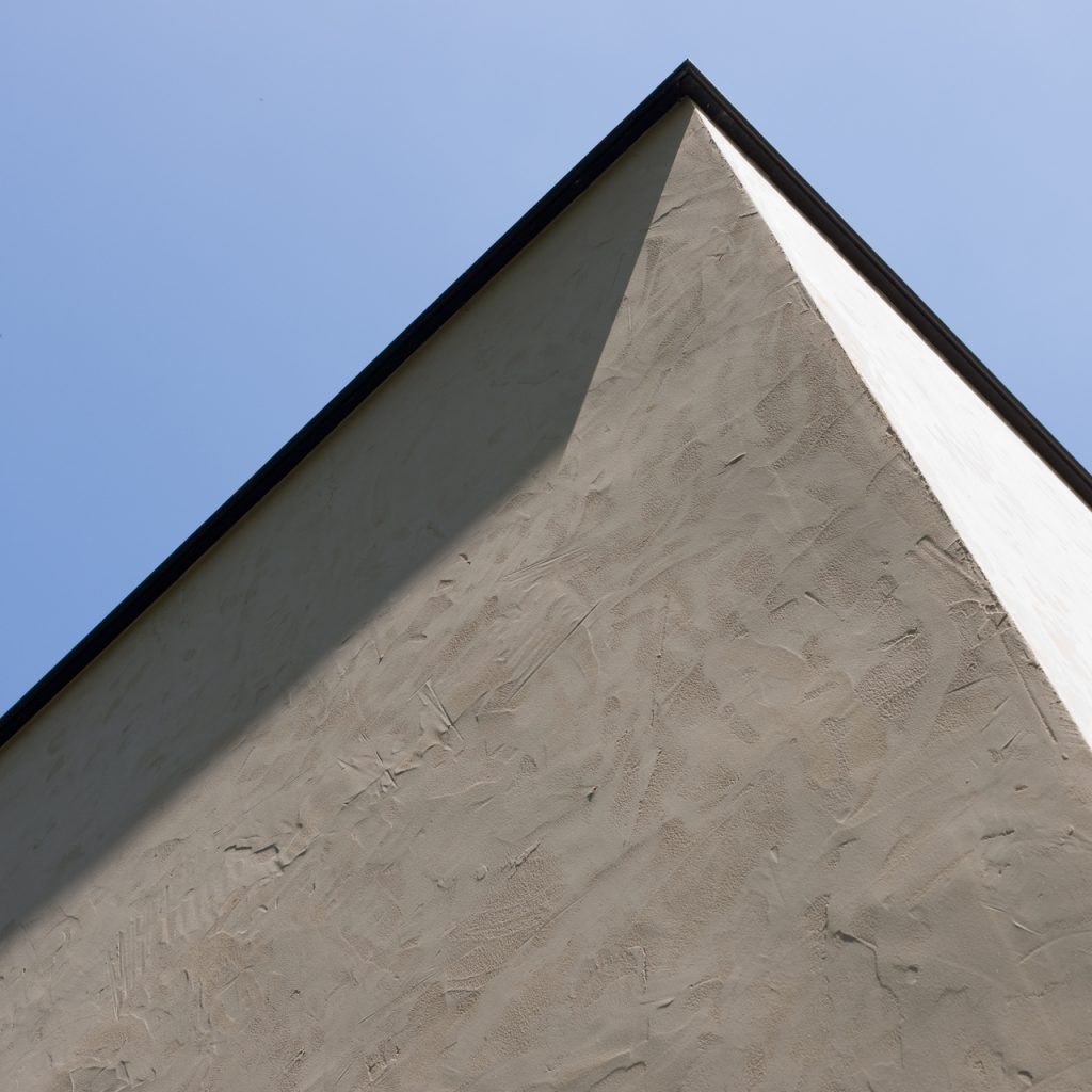 gevelisolatie en leemstuc mediterraanse villa oss hoek